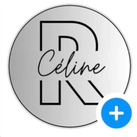 celine r saint bres|Céline'R .